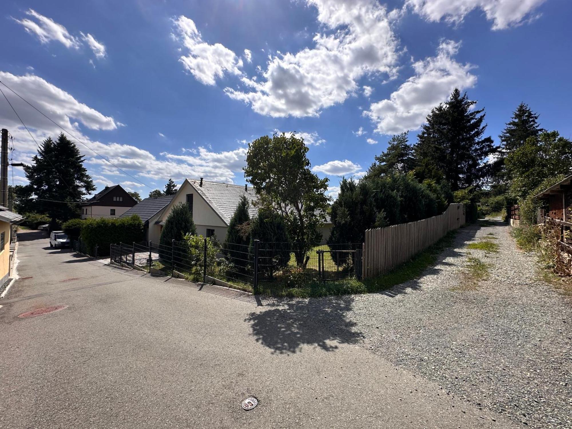 Kiwe5 Villa Plauen Exterior photo